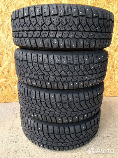 Зимние колеса r15 на ваз