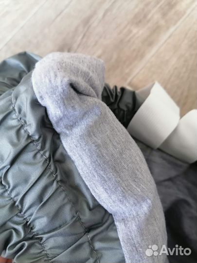 Детский зимний костюм