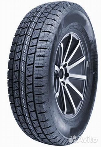 Powertrac Ice Xpro 195/60 R15
