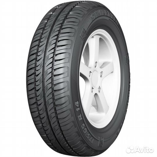Semperit M 729 Top-Grip SLG 185/60 R14 82H