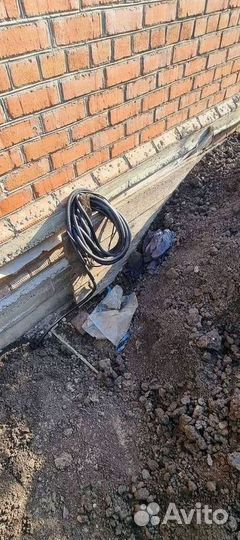 Септик для частного дома