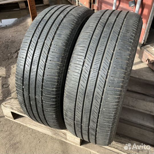 Goodyear Eagle LS 2 225/55 R18 98H