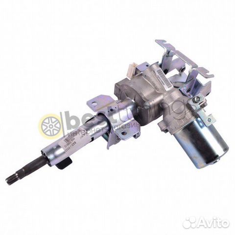 Электро усилитель руля Газель