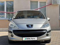 Peugeot 207 1.6 AT, 2007, 220 000 км, с пробегом, цена 490 000 руб.