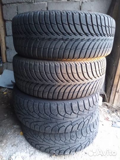 Nordman WR SUV 205/55 R16
