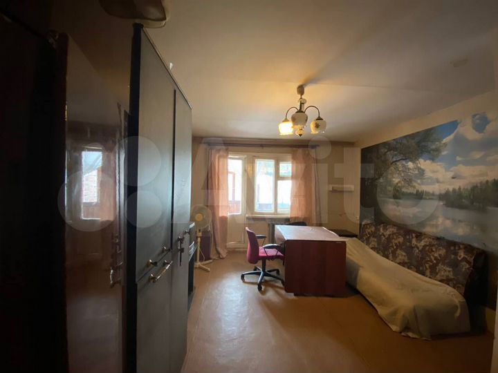 1-к. квартира, 30 м², 5/9 эт.