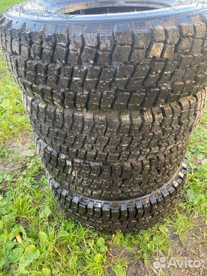 Forward Professional 520 235/75 R15 105S