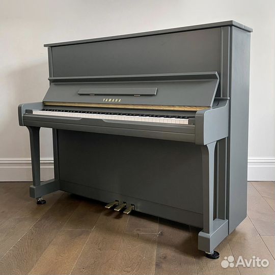 Акустическое пианино Yamaha (комплект)