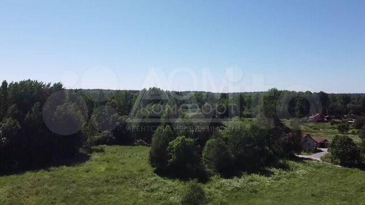 Участок 15 сот. (ИЖС)