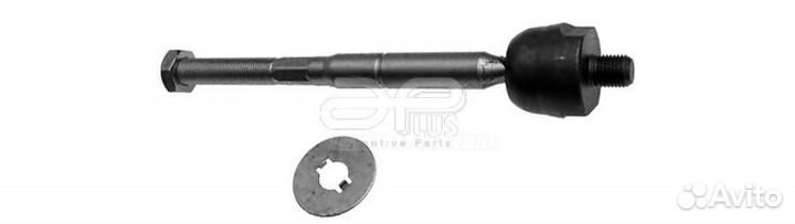 Applus 13678AP Тяга рулевая перед прав/лев