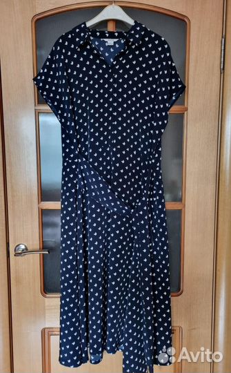 Платье женское