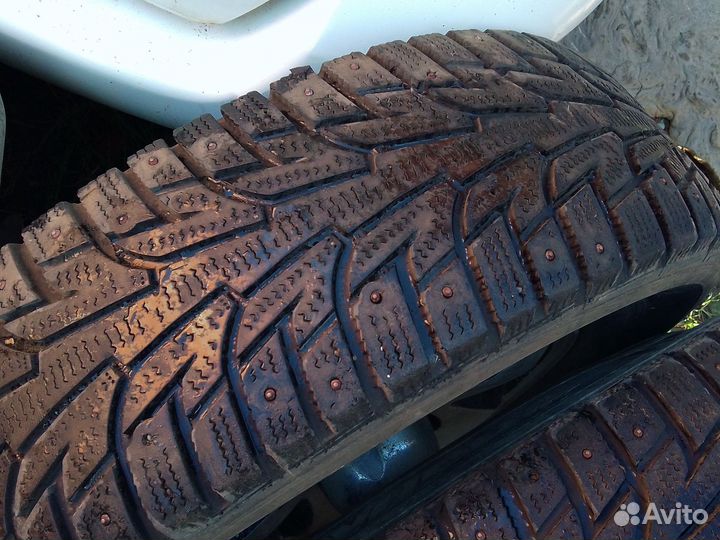 Dunlop Winter Maxx 185/65 R15