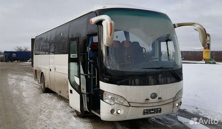 Перевозка пассажиров