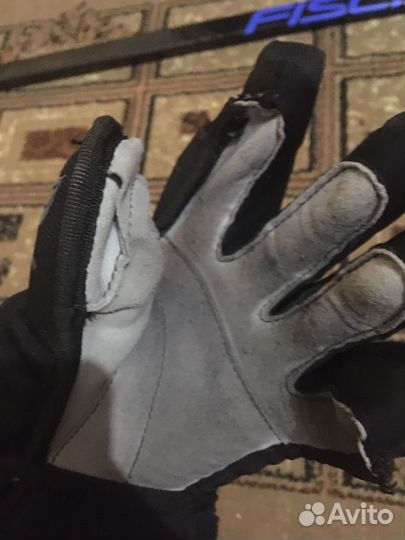 Спорт хоккей