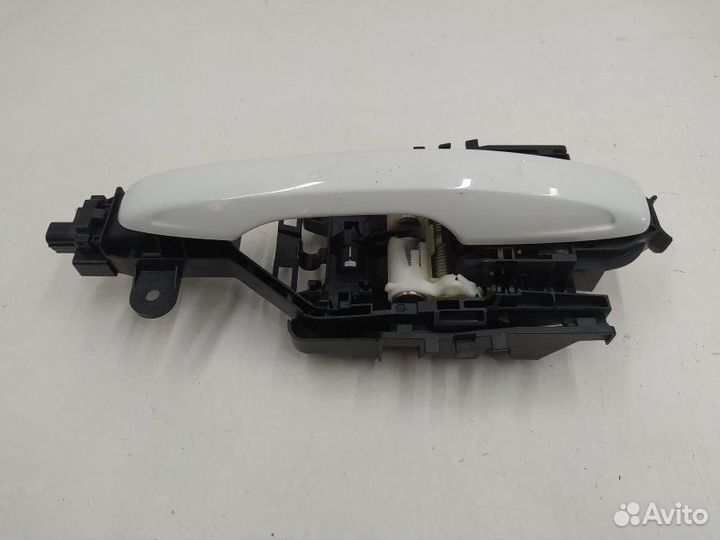 Ручка наружная Volvo XC90 2 (2014-2023)