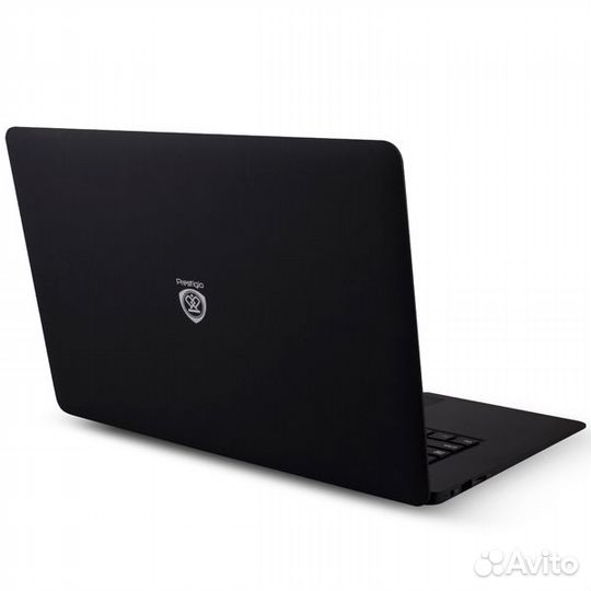 Prestigio 141A03 Black