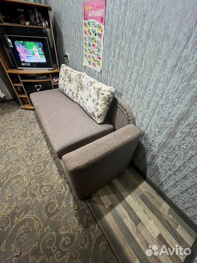 Диван раскладной детский