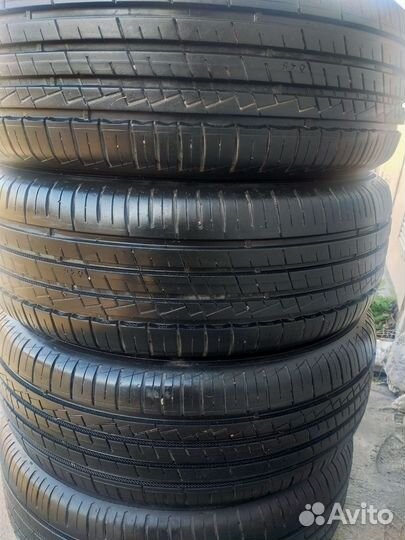 Nokian Tyres Hakka Green 3 175/65 R14