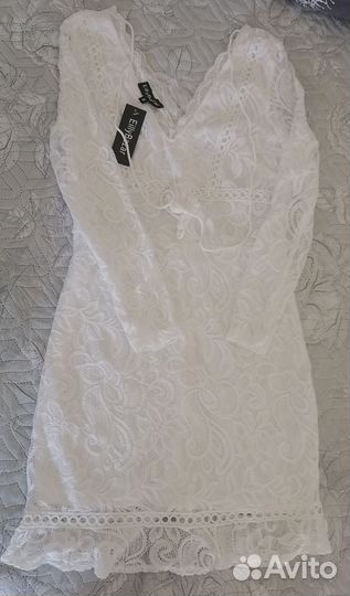 Вечернее платье 46 размера