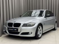 BMW 3 серия 2.0 AT, 2011, 185 819 км, с пробегом, цена 1 279 000 руб.