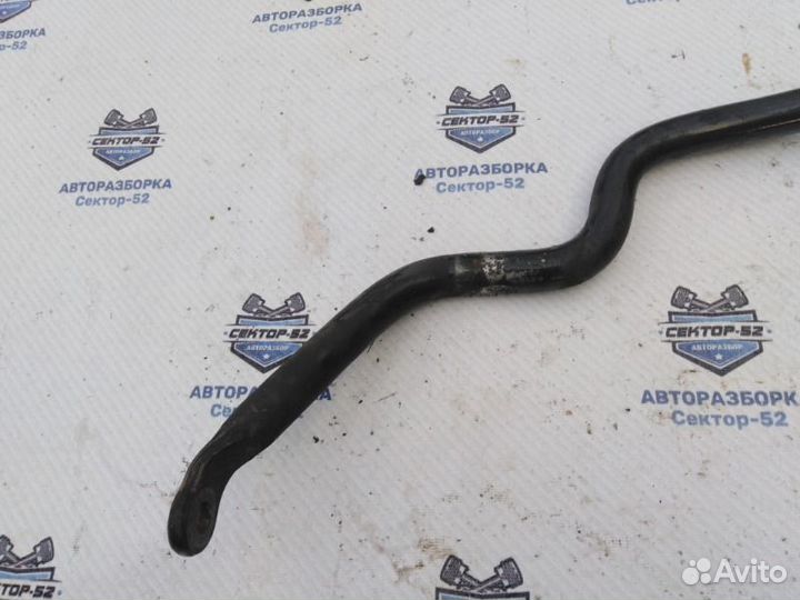 Стабилизатор передний Nissan X-Trail T30