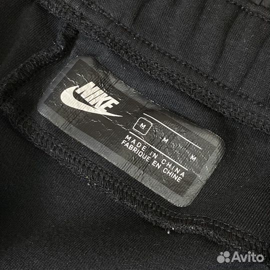 Штаны Nike tech fleece оригинал