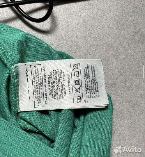 Футболка Adidas