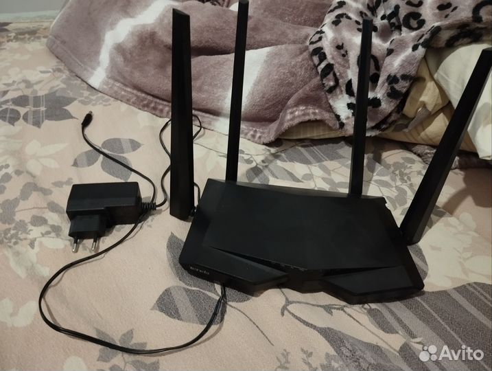 Tanda ac 1200 модель ac6