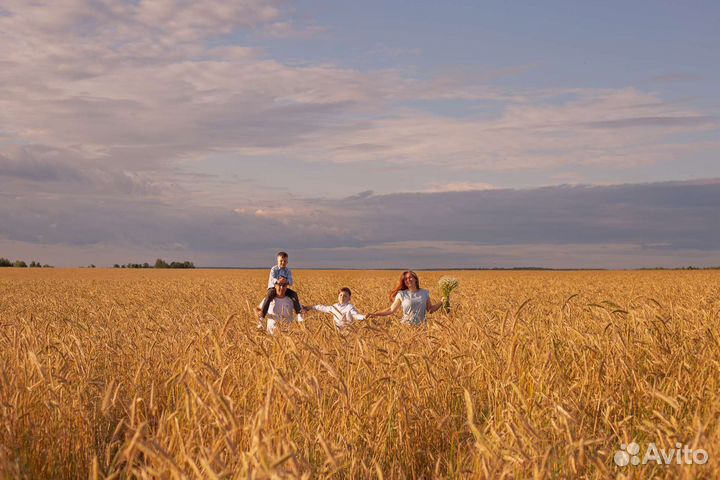 Фотограф в Москве Семейные Свадебные Фотосессии