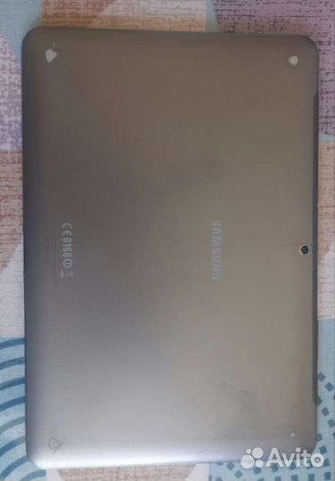 Планшет Samsung galaxy tab 2 10.1