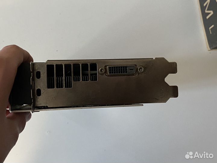 Видеокарта rx580 8gb sapphire nitro,нерабочая