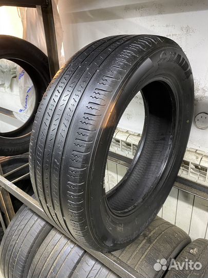 Haida HD837 215/60 R17 96H