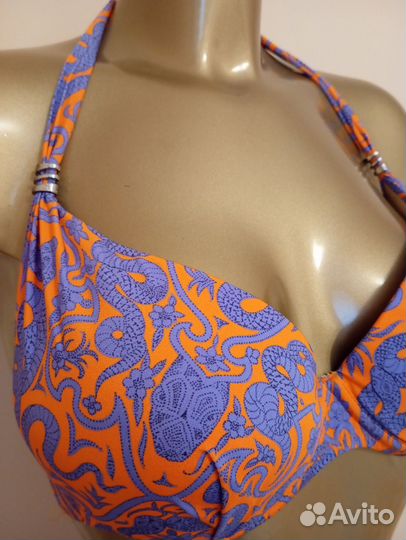 Купальник раздельный бренд Feba