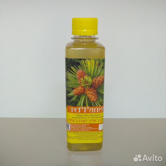 Ср-во для ванн 