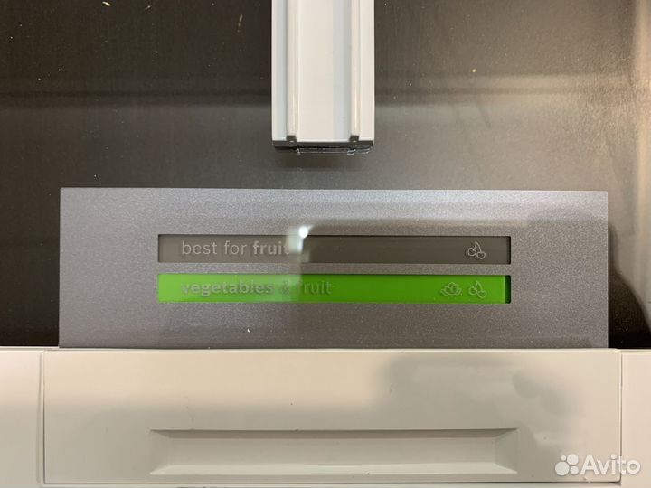 Полка стеклянная для холодильника Bosch