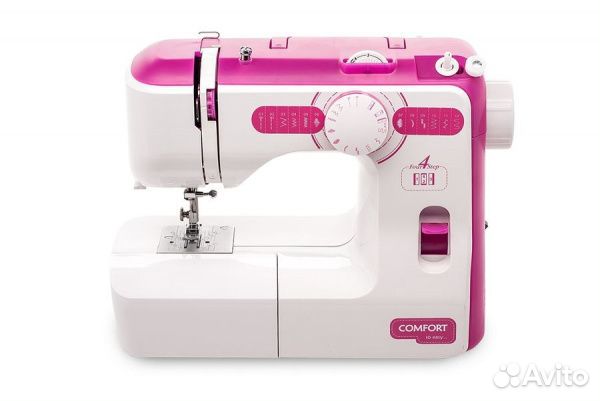 Швейная машина Comfort 735