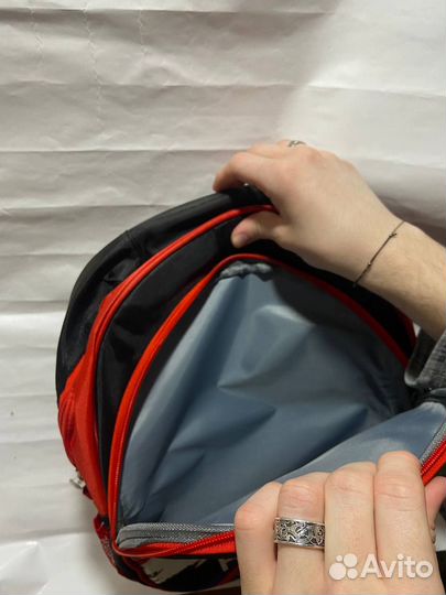 Рюкзак для мальчика новый