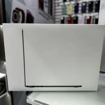 Macbook air 15 m2 8/256 Gray