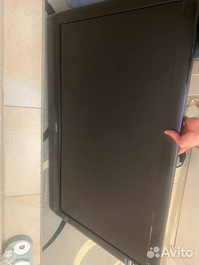 Телевизор bbk