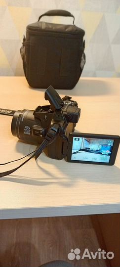 Фотоаппарат