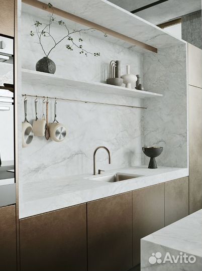 Кухня на заказ 