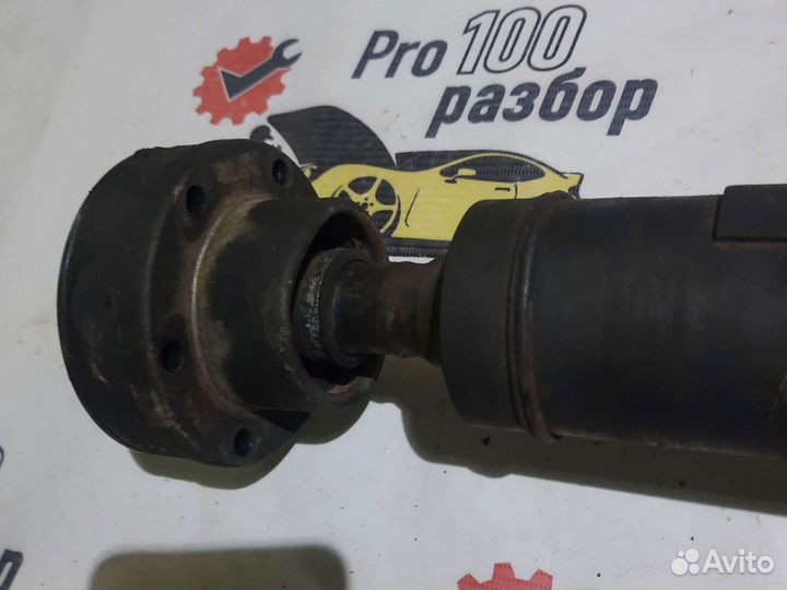 Кардан audi a6 с5