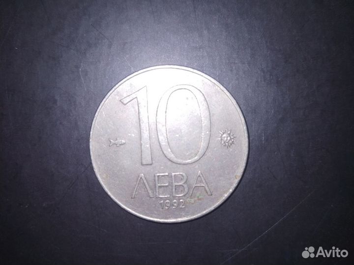 Коллекционные монеты