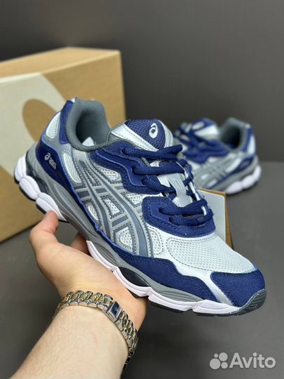 Кроссовки Asics Gel NYC