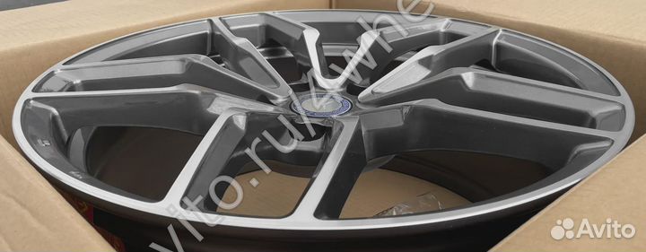 Диски для Mercedes Benz S Class R19