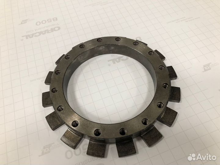 Изготовление деталей на станках с чпу