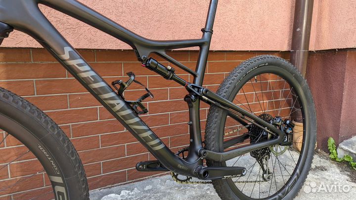 Specialized epic expert 2020 р.XL (185-197cm)