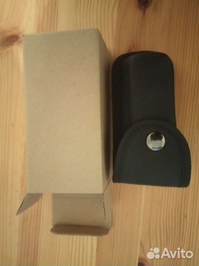 Мультитул. Туристический набор инструментов (нож)