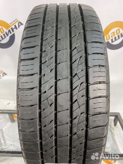 Kumho Crugen Premium KL33 225/55 R19 98H