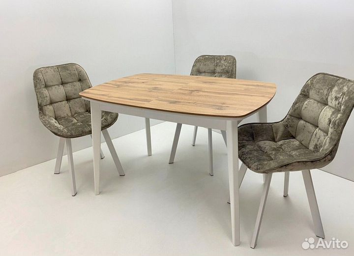 Стол на кухню